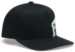 Fox Racing F Head X Youth Snapback Hat