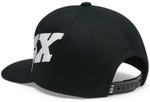 Fox Racing F Head X Youth Snapback Hat