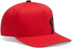 Fox Racing F Head X Youth Snapback Hat