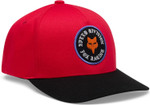 Fox Racing Badge Youth Snapback Hat