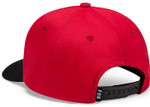 Fox Racing Badge Youth Snapback Hat
