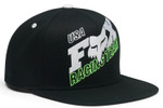 Fox Racing Coldpress Youth Snapback Hat