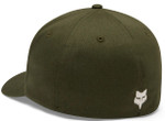 Fox Racing Supply Flexfit Hat