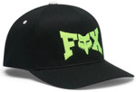 Fox Racing Bend Youth Snapback Hat