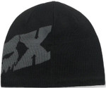 Fox Racing F Head X Jacquard Beanie Hat