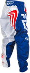 Fly Racing F-16 Youth MX Offroad Pants