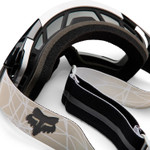 Fox Racing Vue Max Diffuse SE MTB Mountain Bike Goggles