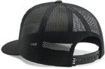 Fox Racing Rooted Mesh Youth Snapback Trucker Hat