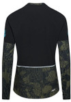 Fox Racing Defend Thermal Jersey Lunar SE Mens MTB Mountain Bike Jersey