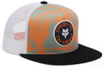 Fox Racing Image Print Youth Snapback Hat