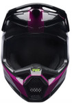 Fox Racing V1 Raid Youth MX Offroad Helmet