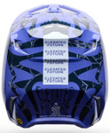 Fox Racing V1 Diffuse SE Youth MX Offroad Helmet