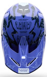 Fox Racing V1 Diffuse SE Youth MX Offroad Helmet