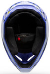 Fox Racing V1 Diffuse SE Youth MX Offroad Helmet