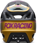 Fox Racing Proframe RS Heatstack MTB Mountain Bike Helmet