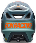 Fox Racing Proframe RS Heatstack MTB Mountain Bike Helmet