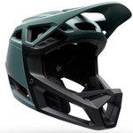 Fox Racing Proframe Solid Youth MTB Mountain Bike Helmet