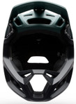 Fox Racing Proframe Solid Youth MTB Mountain Bike Helmet