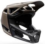 Fox Racing Proframe Solid Youth MTB Mountain Bike Helmet
