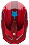 Fox Racing V1 Raid MX Offroad Helmet