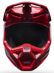 Fox Racing V1 Raid MX Offroad Helmet