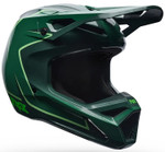 Fox Racing V1 Raid MX Offroad Helmet