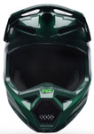 Fox Racing V1 Raid MX Offroad Helmet