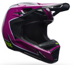 Fox Racing V1 Raid MX Offroad Helmet