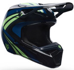 Fox Racing V1 Draft MX Offroad Helmet