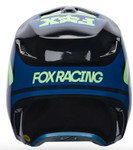 Fox Racing V1 Draft MX Offroad Helmet