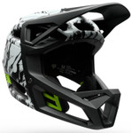 Fox Racing Proframe Thrive Youth MTB Mountain Bike Helmet
