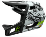 Fox Racing Proframe Thrive Youth MTB Mountain Bike Helmet