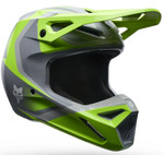 Fox Racing V1 Frame Youth MX Offroad Helmet