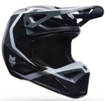 Fox Racing V1 Frame Youth MX Offroad Helmet