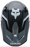 Fox Racing V1 Frame Youth MX Offroad Helmet