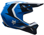 Fox Racing V1 Frame Youth MX Offroad Helmet