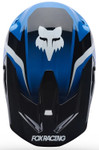Fox Racing V1 Frame Youth MX Offroad Helmet