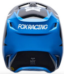 Fox Racing V1 Frame Youth MX Offroad Helmet