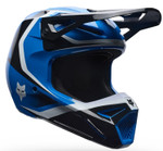 Fox Racing V1 Frame MX Offroad Helmet
