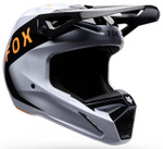 Fox Racing V1 Noble Youth MX Offroad Helmet