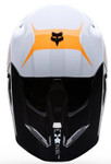 Fox Racing V1 Noble Youth MX Offroad Helmet
