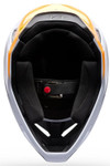 Fox Racing V1 Noble Youth MX Offroad Helmet