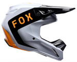 Fox Racing V1 Noble Youth MX Offroad Helmet