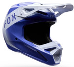 Fox Racing V1 Noble Youth MX Offroad Helmet