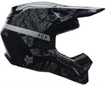 Fox Racing V1 BNKR Camo MX Offroad Helmet