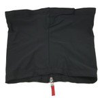 Bell Qualifier Forced Air Neck Dust Skirt