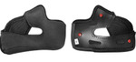 Bell RS-2/X-Static Cheek Pads for Helmet Sizes XS-SM