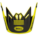 Bell Moto-9 Youth Helmet Visor/Peak