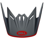 Bell Moto-9 Youth Helmet Visor/Peak