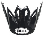 Bell Moto-9 Louver Helmet Visor/Peak